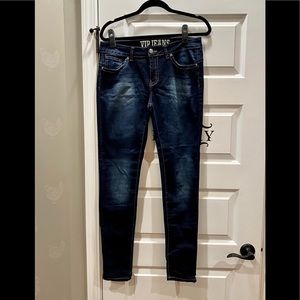 VIP Juniors Jeans Size 13 / 14